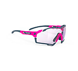 Image of Rudy Project Cutline Pink Fluo Matte A08DA353