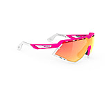 Image of Rudy Project Defender Pink Fluo Matte 916C3F86