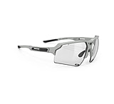 Image of Rudy Project Deltabeat Light Grey Matte 2E960652