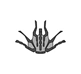 Image of Rudy Project Egos Bug Stop Padding 210E6264