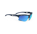 Image of Rudy Project Keyblade Navy Blue Matte 313328EA