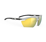 Image of Rudy Project Magnus Light Grey Matte 0060A59F