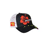 Image of Rudy Project Outlet Kona Edition Red Trucker Hat A19B6D18