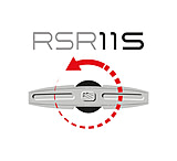 Image of Rudy Project RSR11S Retention System Kit BE5E10AD