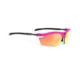 Image of Rudy Project Rydon Pink Fluo Matte AE1B969A