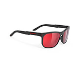 Image of Rudy Project Soundrise Black Matte ADBFA079