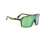 Image of Rudy Project Spinshield Limited Olive Matte 11F9179A