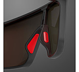 Image of Rudy Project Spinshield Nosepads E9C8492A