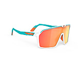 Image of Rudy Project Spinshield White And Water Matte D45DBE56