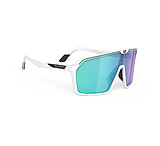 Image of Rudy Project Spinshield White Matte D1B0BE5A