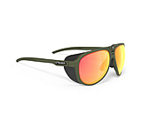 Image of Rudy Project Stardash Olive Matte E1055B50