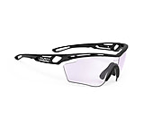 Image of Rudy Project Tralyx Golf Matte Black Frame 57D45DBD