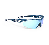 Image of Rudy Project Tralyx Pacific Blue Matte 51FA9919