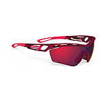 Image of Rudy Project Tralyx Slim Merlot Matte 179860C7