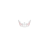 Image of Rudy Project Windmax Outlet Mountain Bike Visor FC838971