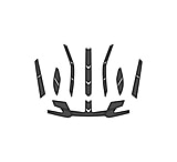 Image of Rudy Project Wingdream/The Wing Free Pads 9E1C079D