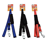 Image of Ruffin' It Seatbelt Dog Leash