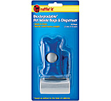 Image of Ruffin' It Dog Waste Bag Dispenser