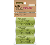 Image of Ruffin' It Earth Friendly Waste Bags 8pk