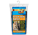 Image of Ruffin' It Ez Car Front Seat Barrier