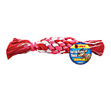 Image of Ruffin' It Fetch 'n Floss Squeak Rope