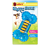 Image of Ruffin' It Mighty Bone With Rope Lace