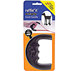 Image of Ruffin' It Rubber Sof-grip Leash Handle