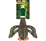Image of Ruffin' It Woodlands Plush Toy