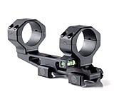 Image of Ruff's Precision Manufacturing Bravo Riflescope Cantilever Mount w/ Co-Linear Bubble Level