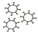 Image of Rug Mag Moon Clips Super GP100 9MM Magazine