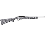 Image of Ruger 10/22 Carbine Rifle, .22 Long Rifle, 16.12 inch Barrel