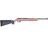 Image of Ruger 10/22 Collector's Series Rifle, .22 Long Rifle, 18.5 inch Barrel
