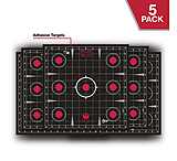 Image of Ruger 10/22 Splash Reactive Adhesive Paper Target Kit