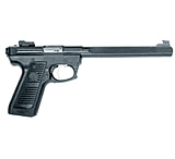 Image of Ruger 22/45 Mark III Bull Barrel Pistol, .22 Long Rifle, 4 in barrel