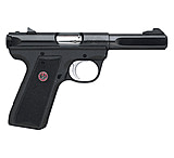 Image of Ruger 22/45 Mark III Bull Barrel Pistol, .22 Long Rifle, 5.5 in barrel