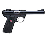 Image of Ruger 22/45 Mark III Hunter Pistol, .22 Long Rifle, 4.5 in barrel