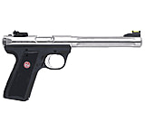 Image of Ruger 22/45 Mark IV Pistol, .22 Long Rifle, 5.5 in barrel