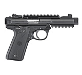 Image of Ruger 22/45 Target Pistol, .22 Long Rifle, 4 in barrel