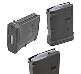 Ruger 223 Rem/ 5.56x45mm NATO Ruger American/AR-556/AR-556 Detachable Magazine, Black, 10 Round, 90659