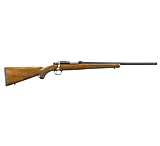 Image of Ruger 77/17 Bolt Action Rifle, .17 Winchester Super Magnum, 20 in barrel