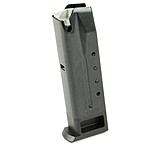 Image of Ruger 90088 P-Series 9mm Luger 10 Rd P85/89/93/94/95/PC9 Steel Blued Finish