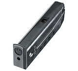 Image of Ruger 90234 P-Series 9mm Luger 15 Rd P85/89/93/94/95/PC9 Steel Blued Finish
