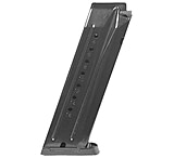Image of Ruger SR9 SR/SRc/9E 9mm Luger 17 Round Pistol Magazine
