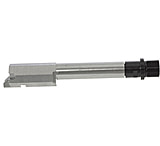 Image of Ruger 90520 SR22 Threaded Barrel Kit 22 Long Rifle (LR) 3.5&quot; Stainless