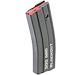 Image of Ruger AR-556/SR-556 30 Round .300 Blackout Rifle Magazine