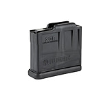 Ruger 90561 Precision 308 Winchester/7.62 NATO 5 Rd Precision/Gunsite Scout Gla