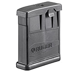 Ruger 90562 Precision 223 Remington/5.56 NATO 10 Rd Precision/Gunsite Scout Gla