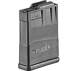 Image of Ruger 90563 Precision 308 Winchester/7.62 NATO 10 Rd Precision/Gunsite Scout Gl