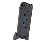 Ruger 90621 LCP II 380 Automatic Colt Pistol ACP 6 Rd Steel Blued Finish
