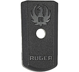 Ruger 90622 LCP II Floor Plate 6 Rd Black Finish